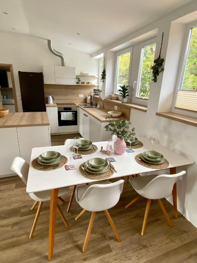 Apartamento Sunny Oak Estate Mengeš Exterior foto